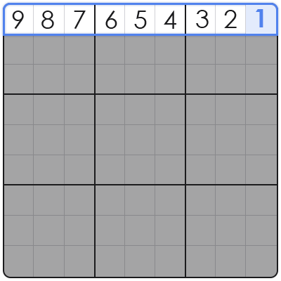evil sudoku online