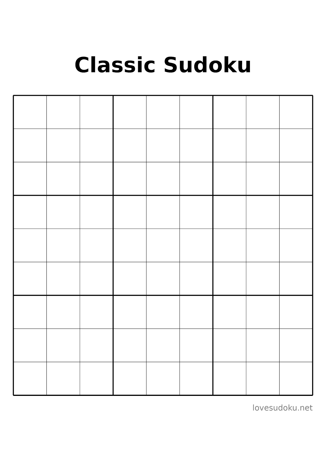 12 sudoku