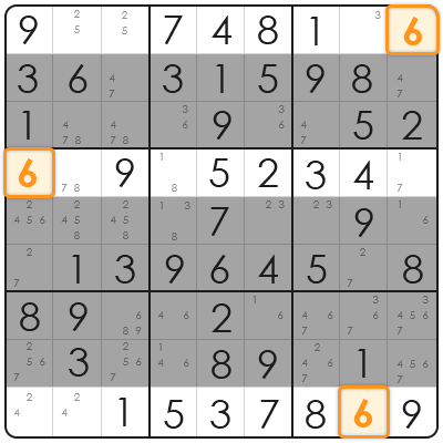 sudoku xyz wing